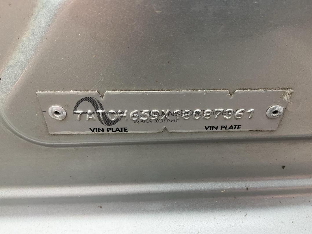 Photo '7' of Toyota Auris Photo '7' of Toyota Auris