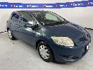 Thumbnail '1' of Toyota Auris