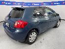 Thumbnail '7' of Toyota Auris