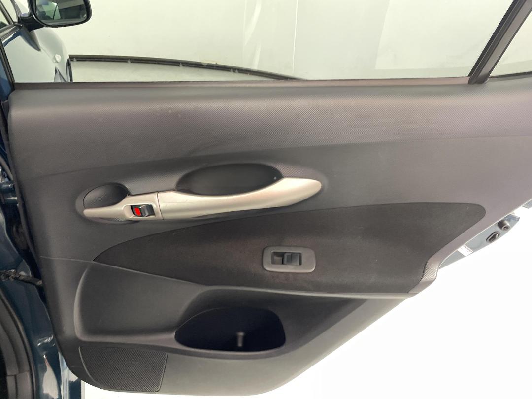 Photo '19' of Toyota Auris