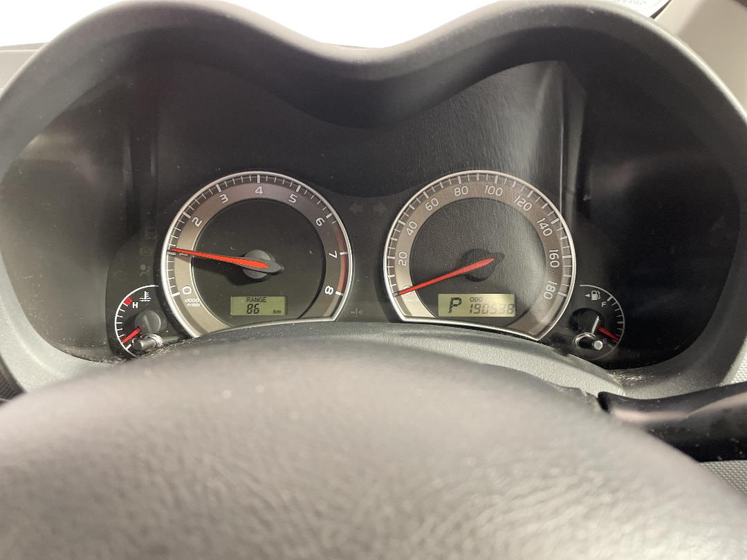 Photo '21' of Toyota Auris