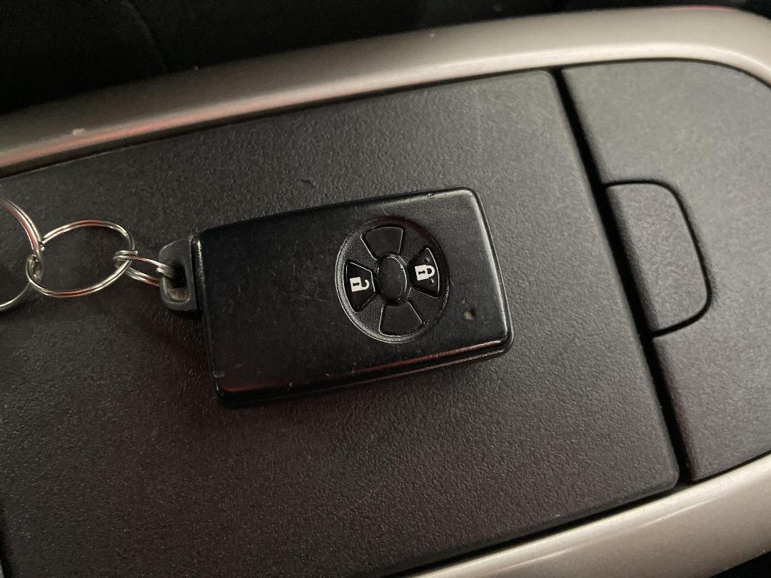 Photo '22' of Toyota Auris