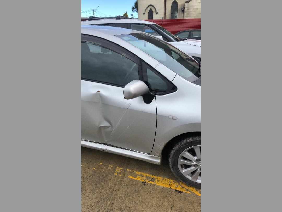 Photo '3' of Toyota Auris