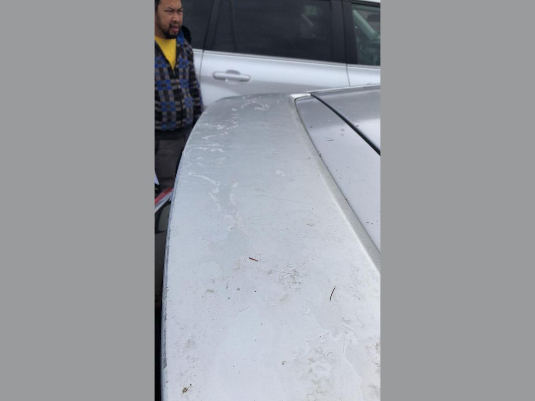 Photo '14' of Toyota Auris