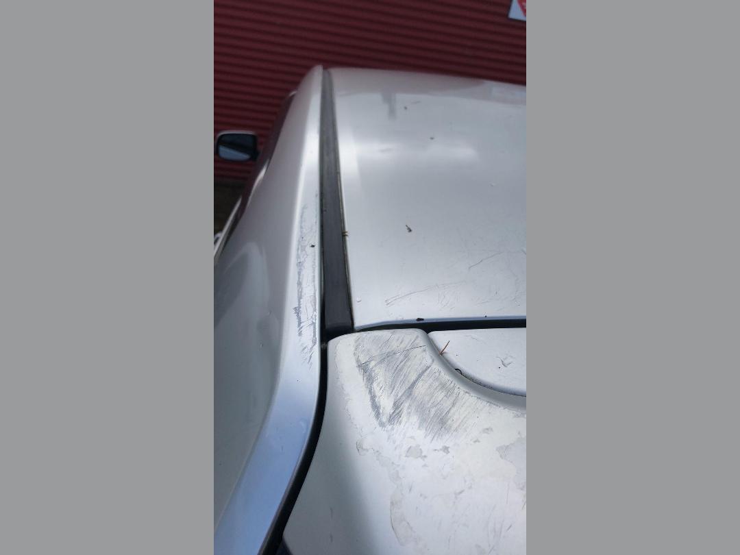 Photo '20' of Toyota Auris