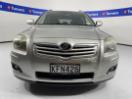 Thumbnail '2' of Toyota Avensis
