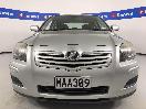 Thumbnail '2' of Toyota Avensis