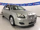 Thumbnail '1' of Toyota Avensis
