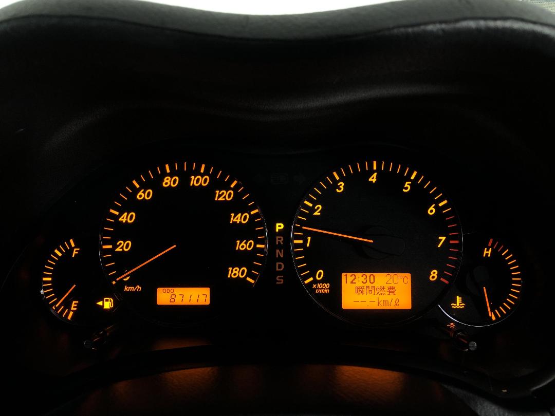 Photo '21' of Toyota Avensis