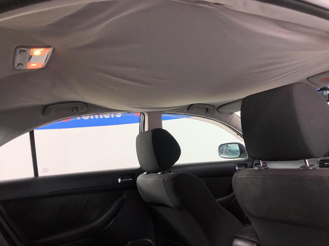 Photo '23' of Toyota Avensis