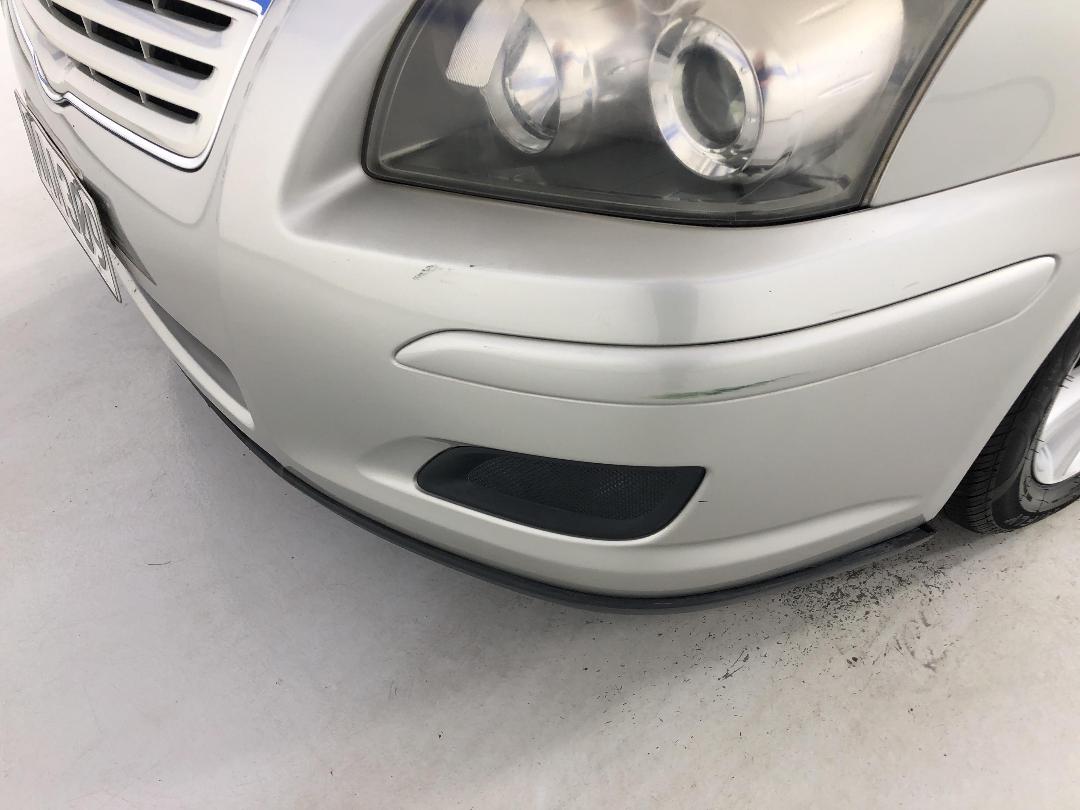 Photo '26' of Toyota Avensis