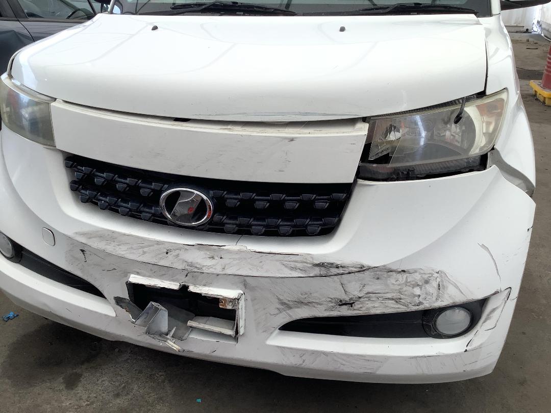 Photo '2' of Toyota BB