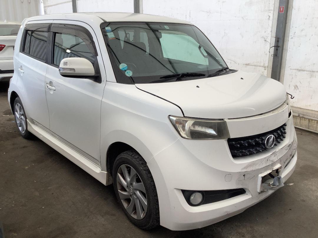 Photo '3' of Toyota BB