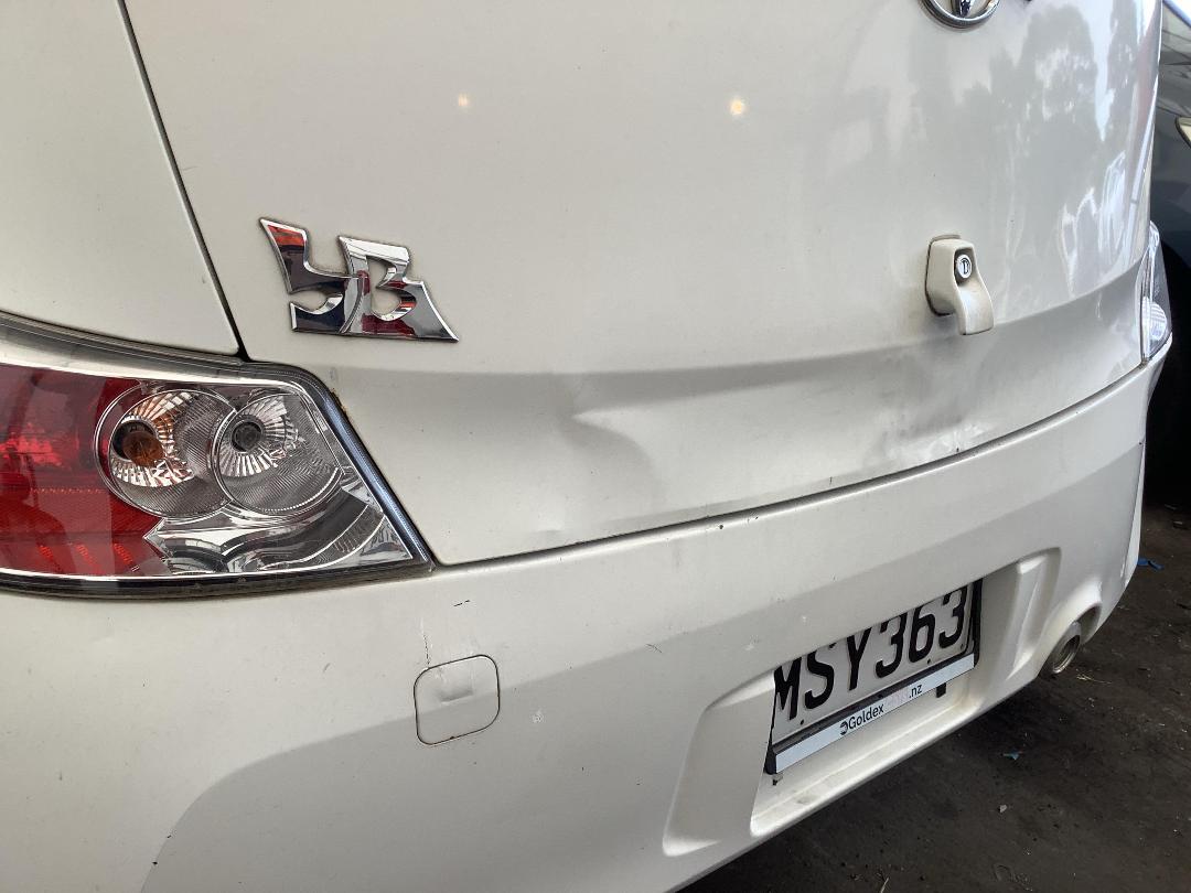 Photo '7' of Toyota BB