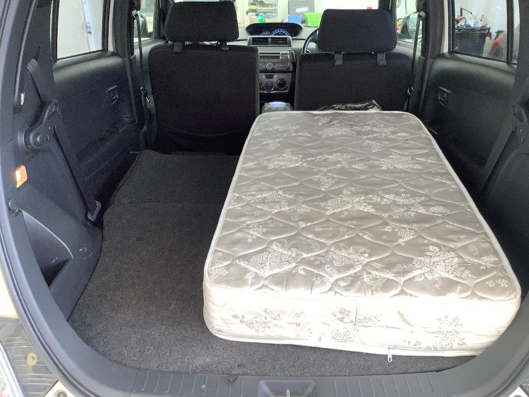 Photo '8' of Toyota BB