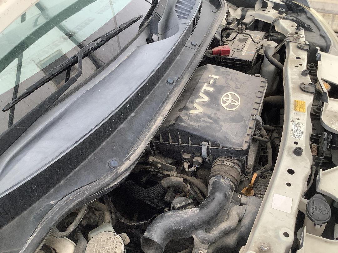 Photo '13' of Toyota BB