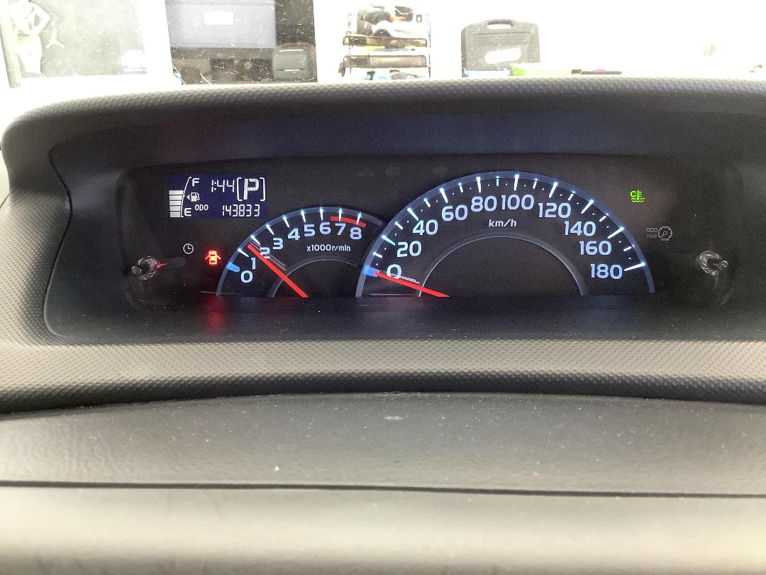 Photo '17' of Toyota BB