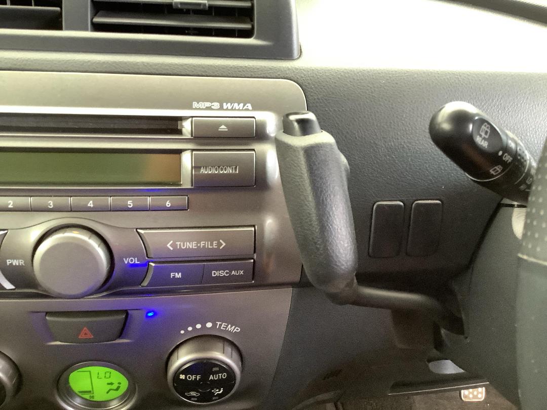 Photo '18' of Toyota BB