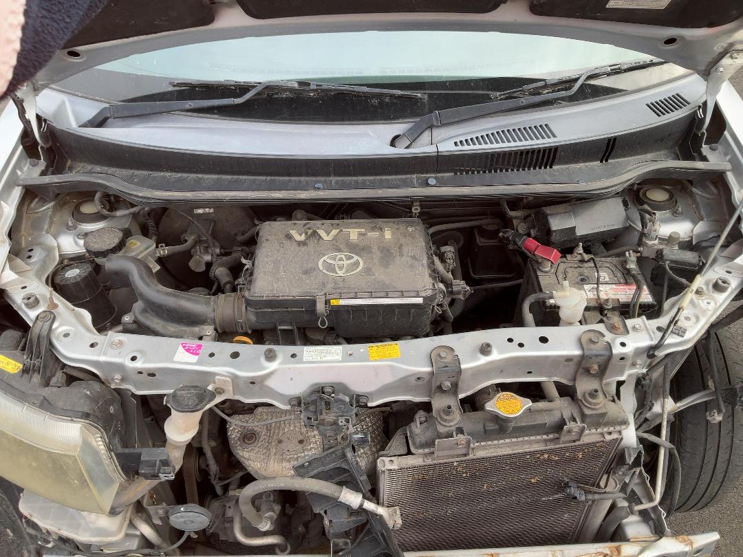 Photo '7' of Toyota BB