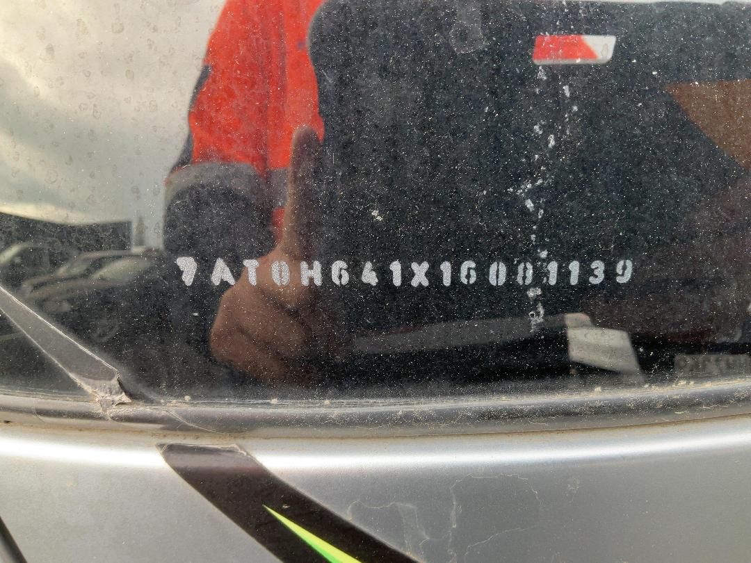 Photo '8' of Toyota BB