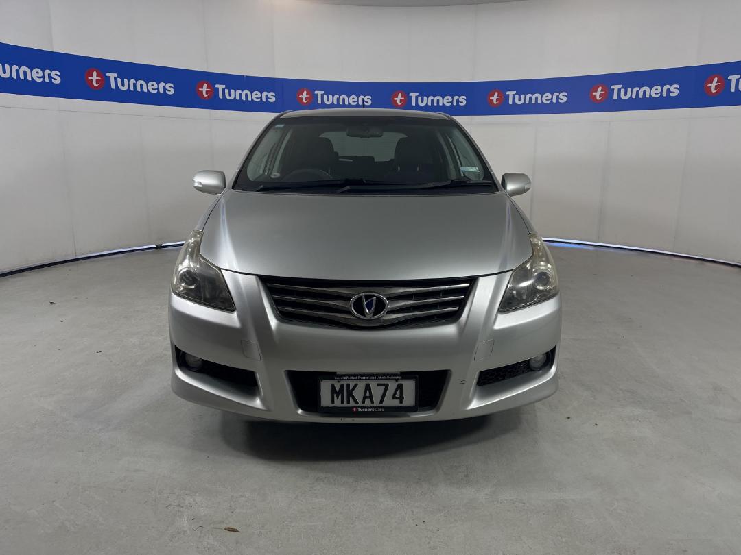 Photo '2' of Toyota Blade