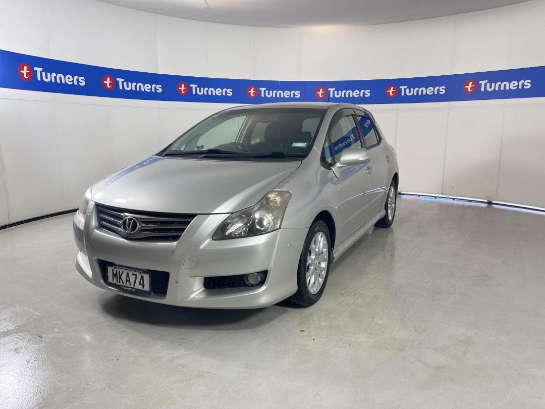 Photo '4' of Toyota Blade