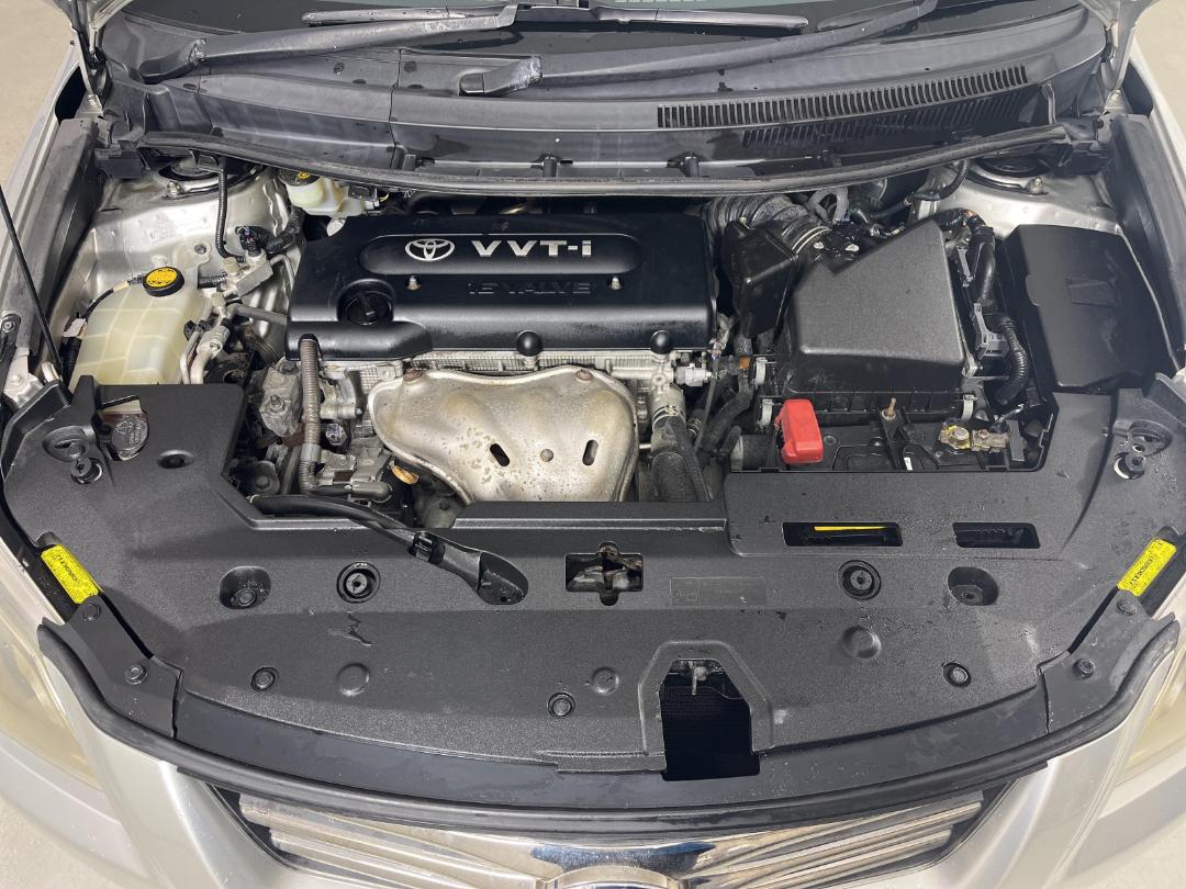 Photo '13' of Toyota Blade