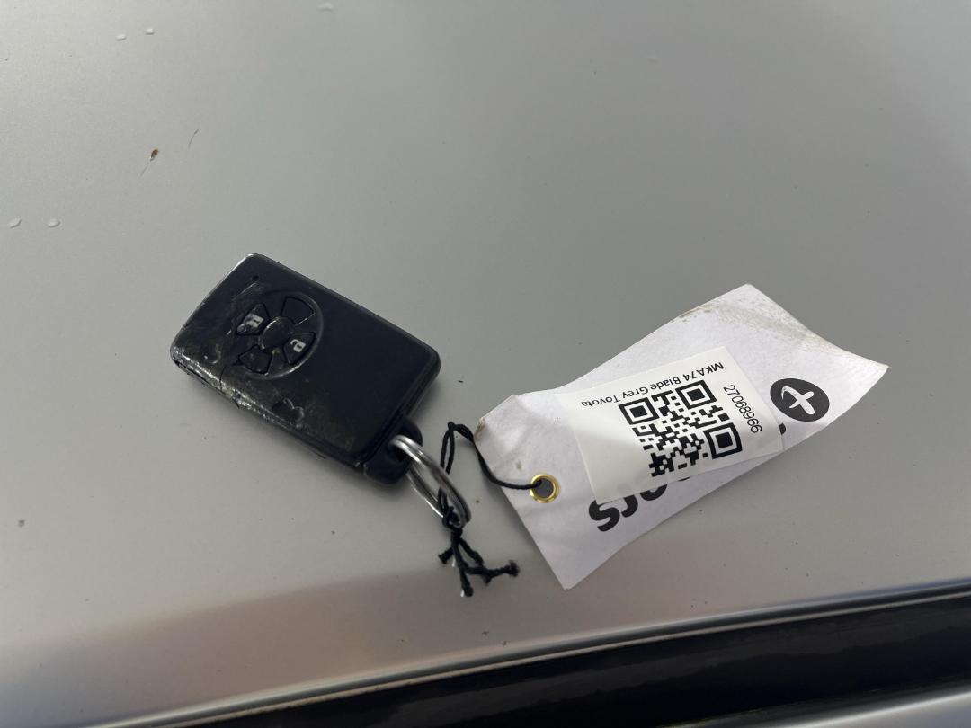 Photo '22' of Toyota Blade