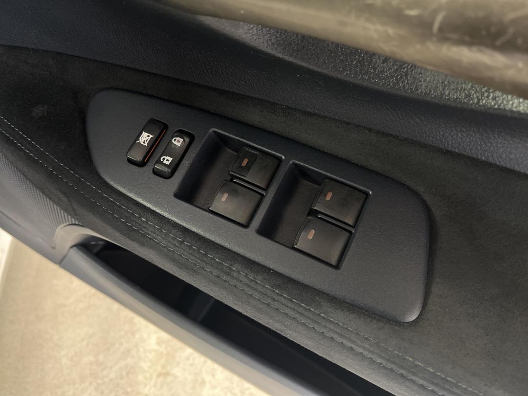 Photo '23' of Toyota Blade