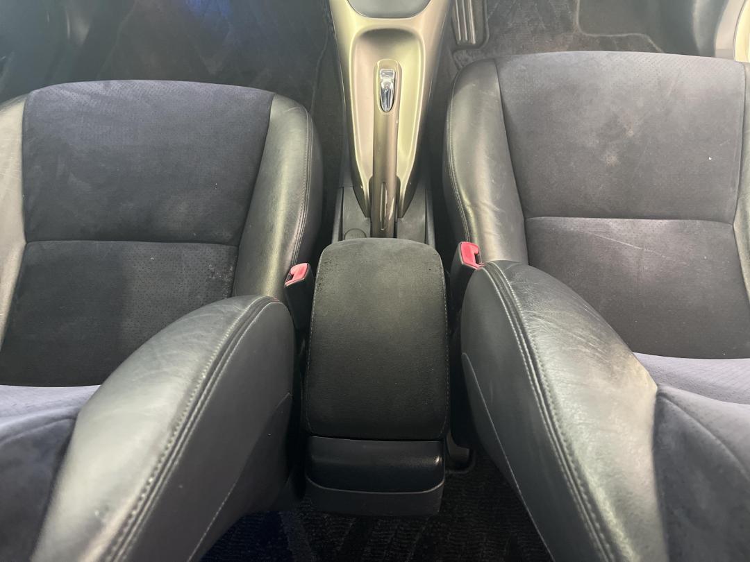 Photo '18' of Toyota Blade