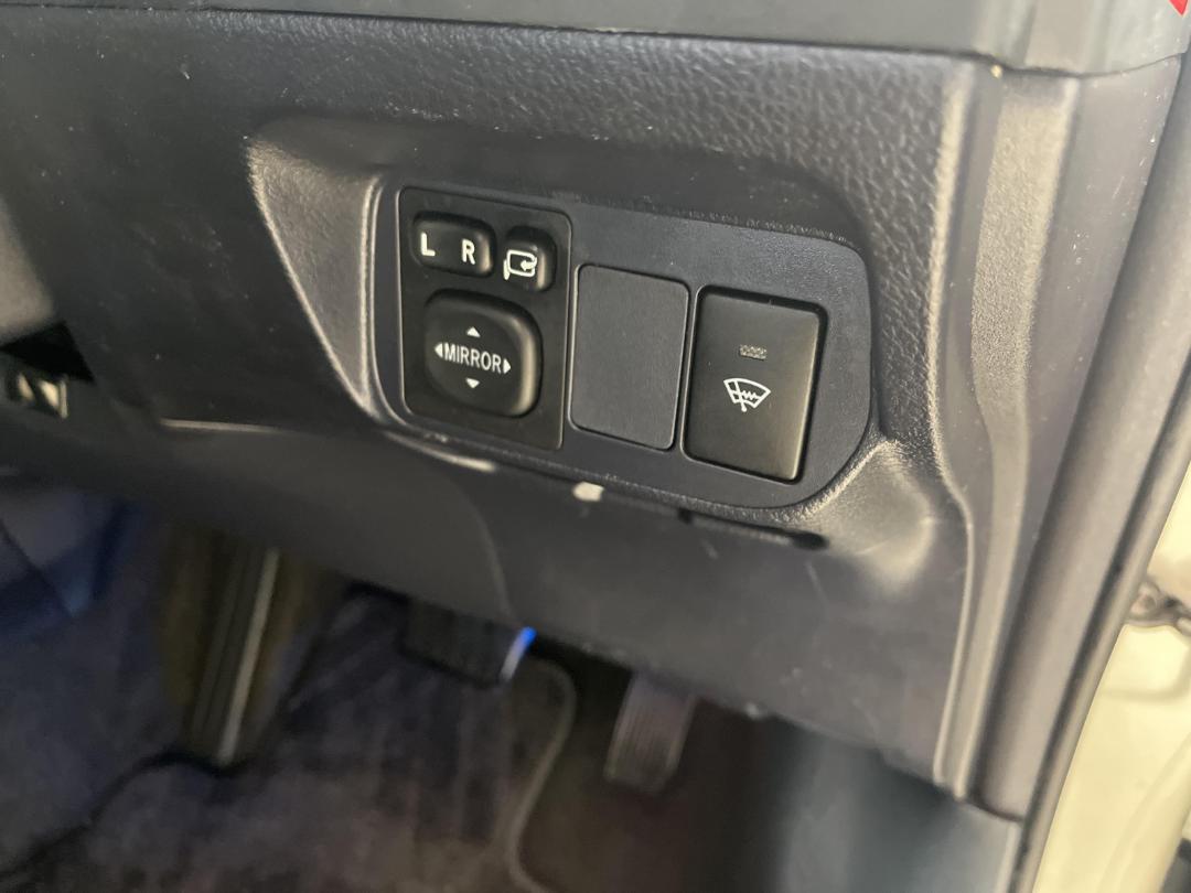 Photo '25' of Toyota Blade