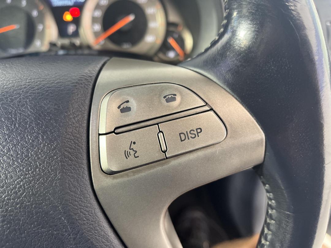 Photo '26' of Toyota Blade