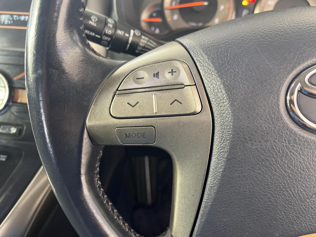 Photo '27' of Toyota Blade