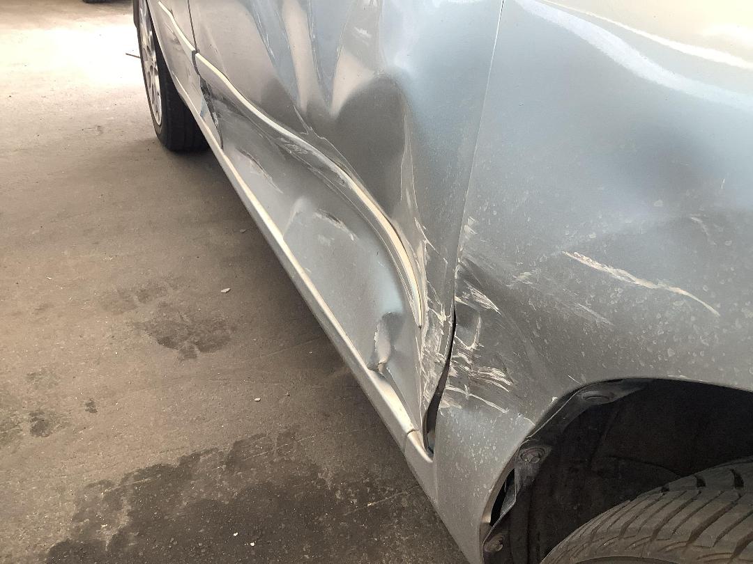 Photo '3' of Toyota Blade Photo '3' of Toyota Blade