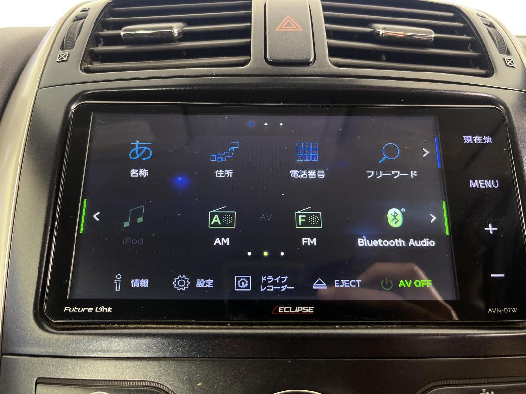 Photo '24' of Toyota Blade Photo '24' of Toyota Blade