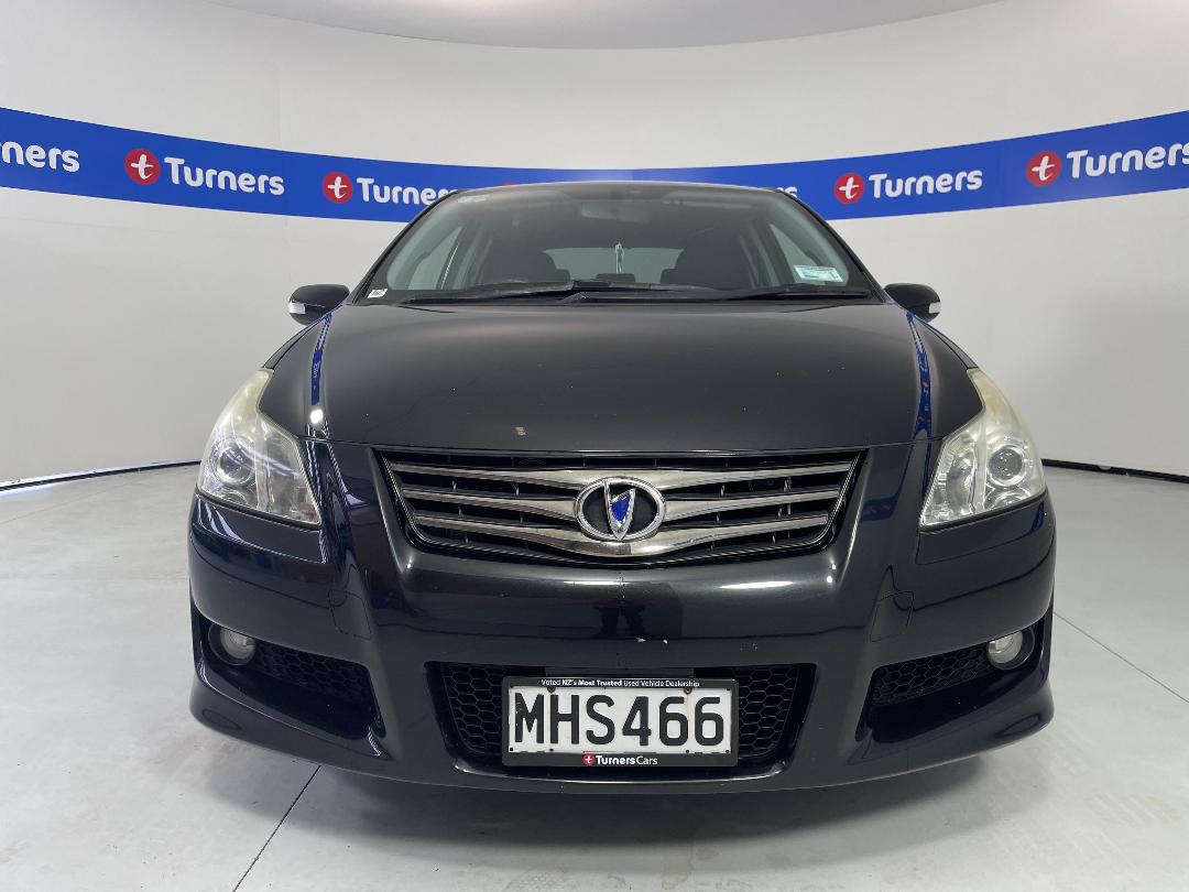 Photo '2' of Toyota Blade