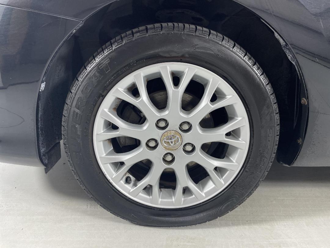 Photo '10' of Toyota Blade