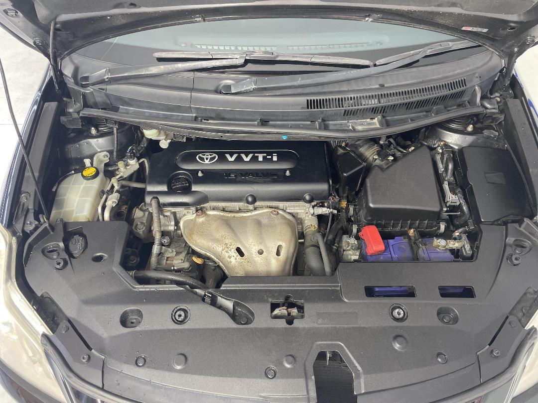 Photo '13' of Toyota Blade