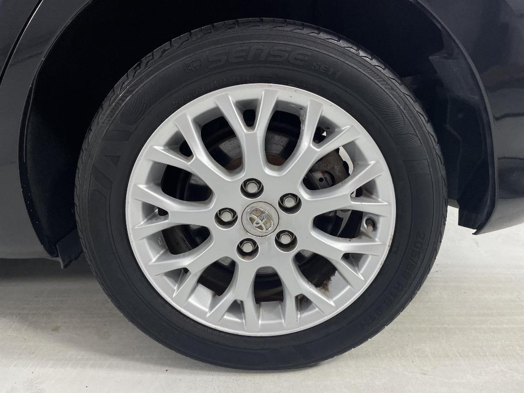 Photo '11' of Toyota Blade