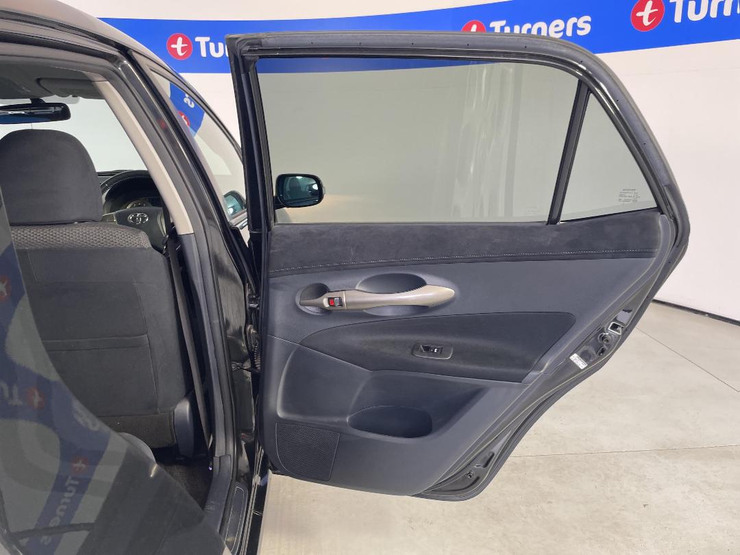 Photo '19' of Toyota Blade