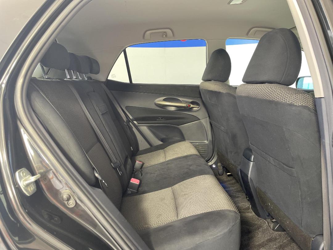 Photo '20' of Toyota Blade