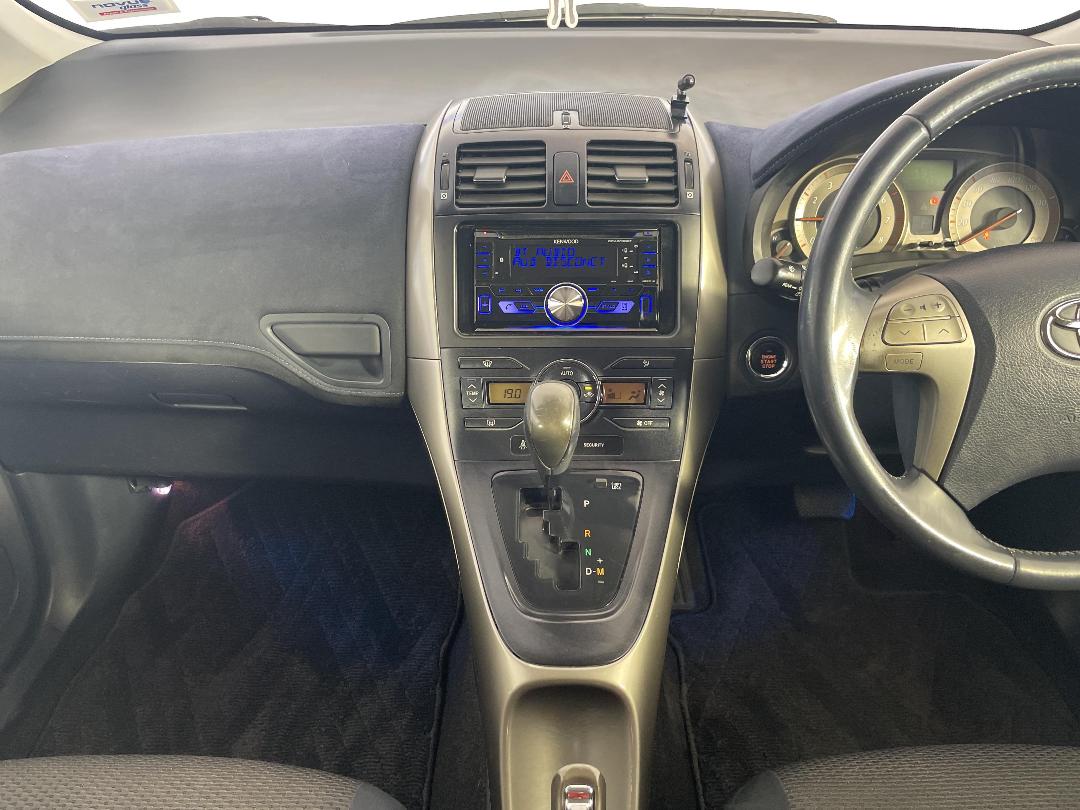 Photo '18' of Toyota Blade