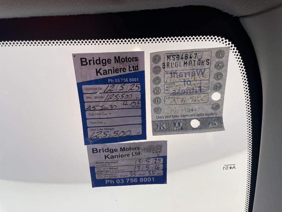 Photo '25' of Toyota Blade