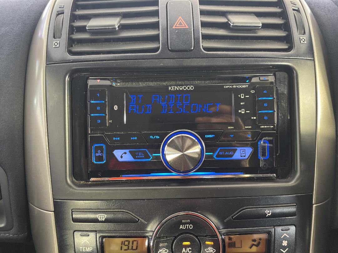 Photo '24' of Toyota Blade