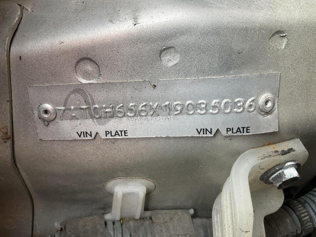 Photo '10' of Toyota Blade Photo '10' of Toyota Blade