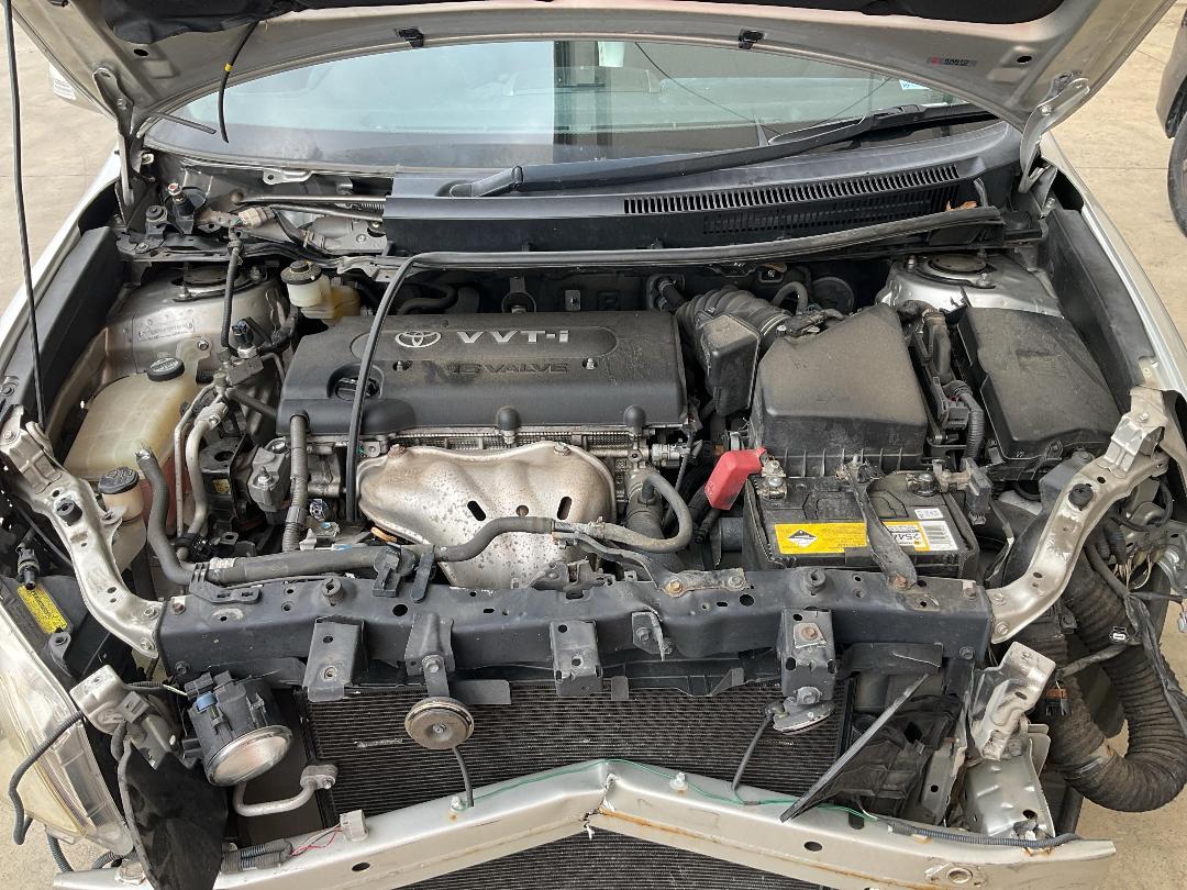 Photo '9' of Toyota Blade Photo '9' of Toyota Blade