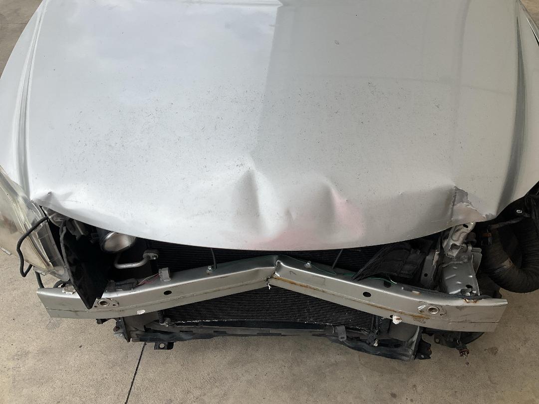 Photo '15' of Toyota Blade Photo '15' of Toyota Blade