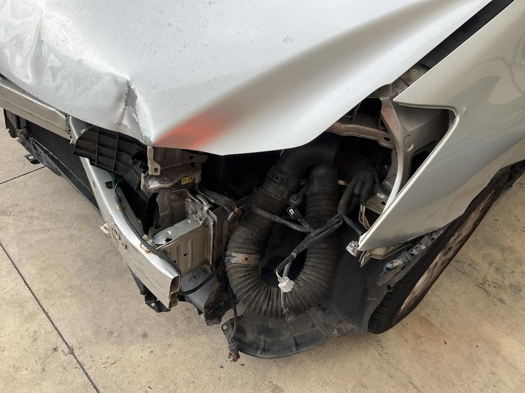 Photo '17' of Toyota Blade Photo '17' of Toyota Blade