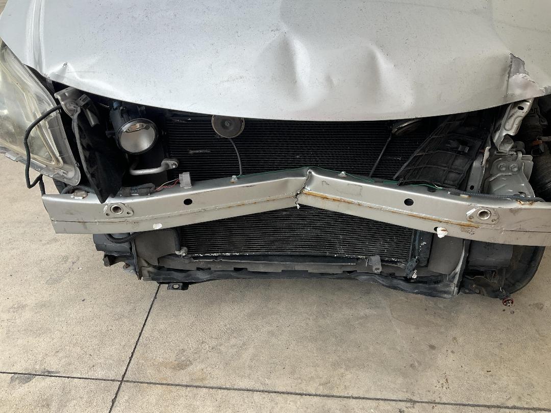 Photo '16' of Toyota Blade Photo '16' of Toyota Blade