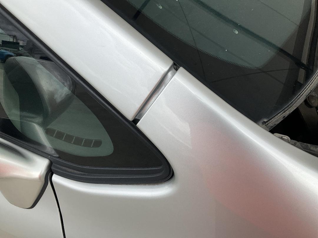 Photo '20' of Toyota Blade Photo '20' of Toyota Blade